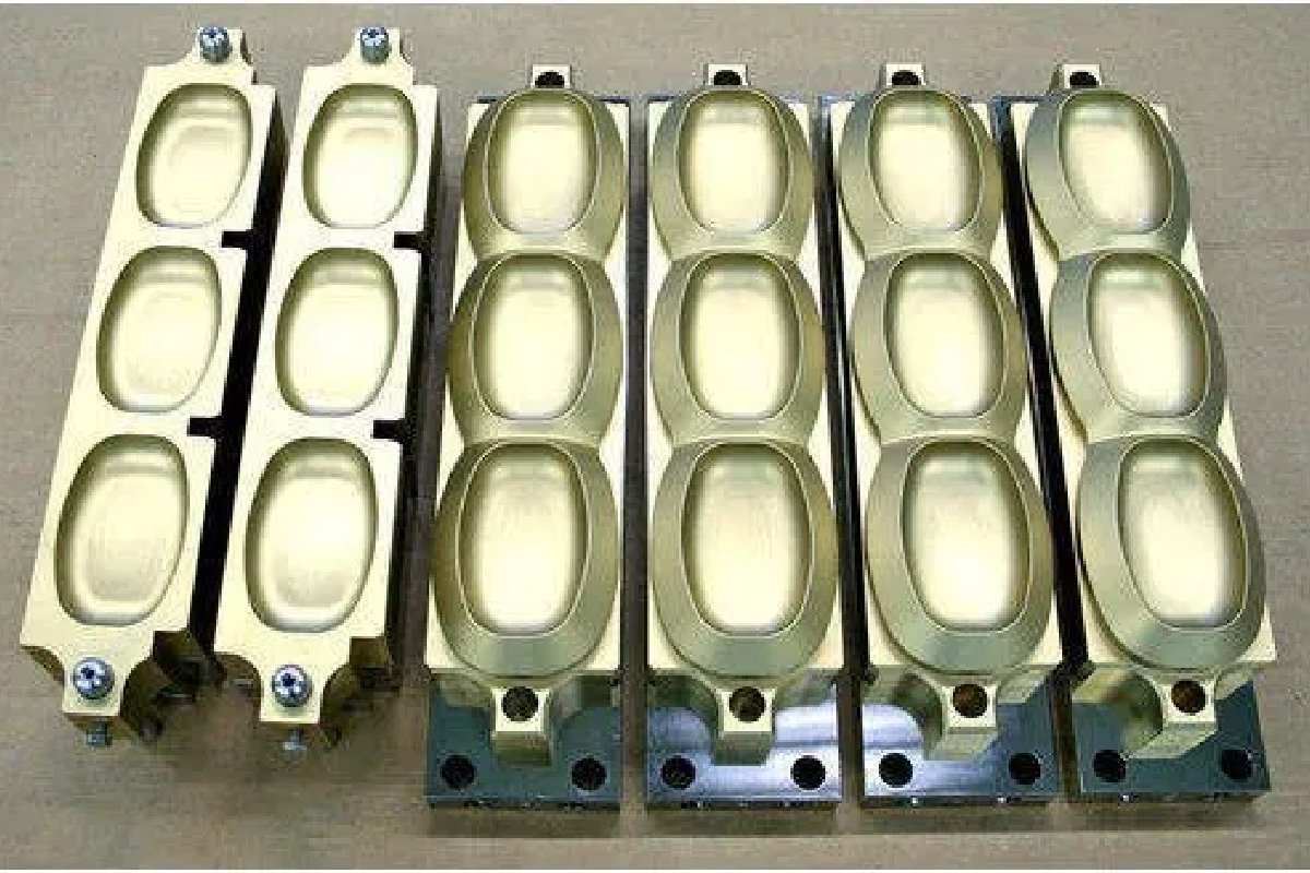 Soap Making Mould